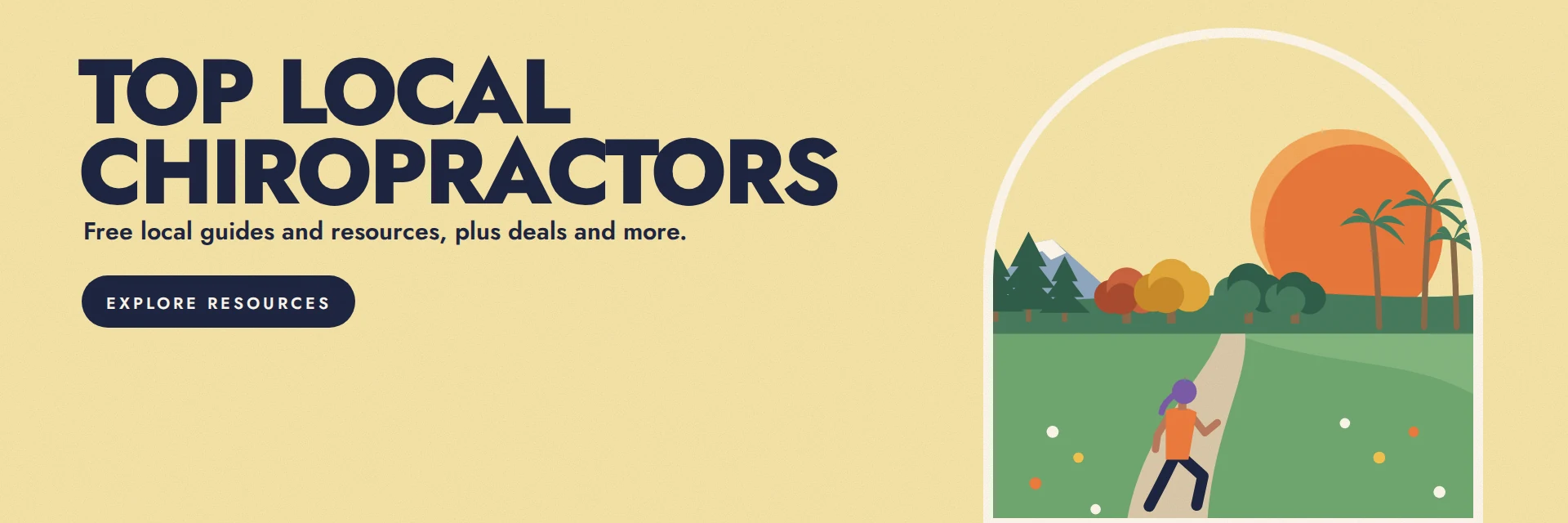 Top Local Chiropractors